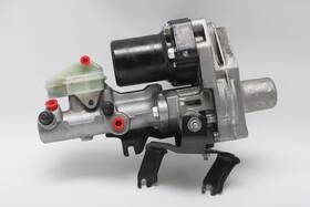 57306-t3v-a01 Honda Accord 14-15 Hybrid Master Brake Cylinder Tandem A93