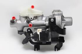 57306-t3z-a02 Honda Accord 17 Hybrid Master Brake Cylinder Tandem A845