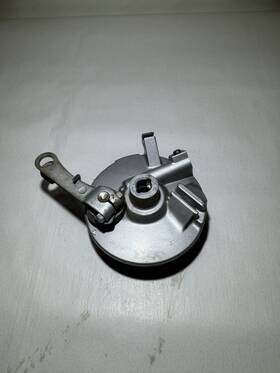 84nn50nn50md50md Honda 84 Nn50md Gyro Front Brake Assembly