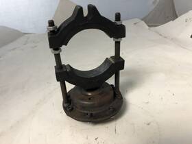 841600 Horton J Brake Without Bracket Drum
