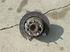 17890 Hub 10 09 03 07 02 01 Chevrolet 00 08 05 Rear 06 Impala 04 Rotor