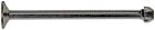 82702377116 Hw1106 Dorman Brake Spring Hold