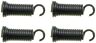 Hw1156 Dorman New Hold Down Spring Front Rear For Amc Javelin