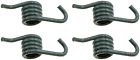54-1165 Hw1165 Dorman Brake Hold Down Spring Rear Front 1165k Hdw1165 P1165 H1165