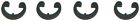 H1175dp Hw1175 Dorman Brake Spring Hold