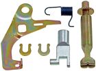 Hw12503 Dorman Drum Brake Self Adjuster Repair Kit Rear 082702377741