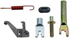 119.11002 Hw12517 Dorman Drum Brake Self Adjuster Repair Kit Fits 082702377802