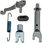 Hw12520 Dorman-first Stop Drum Brake 082702377949