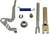 Hw12538 Dorman Drum Brake Self Adjuster Repair Kit Fits 082702424148