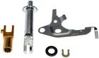 Hw12542 Dorman Drum Brake Self 885484403611