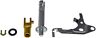 Hw12550 Dorman Drum Brake Self Adjuster Repair Kit Fits 885484179509