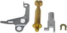 Hw12555 Dorman Drum Brake Self Adjuster Repair Kit Rear 885484457539