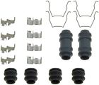 Hw13456 Dorman Rear Disc Brake Hardware Kit Brand New 082702622391
