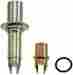 Hdw1527 Hw1527 Dorman Drum Brake Adjusting Screw Assembly Front Rear-right H1527 18k500 1527k 54-1527
