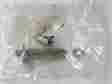 Hw1531 Tru-torque Allparts Right Drum Brake Adjusting Screw Assembly For Chevrolet Pontiac Buick Oldsmobile