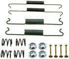 Hw17162 Dorman Drum Brake Hardware Kit Fits Volkswagen Beetle 082702383148