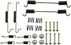 Hw17178 Drum Brake Hardware Kit Rear Dorman