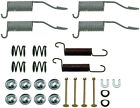 Bk17261 Hw17261 Drum Brake Hardware Kit Rear Dorman