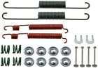 52-17281 Hw17281 Dorman Drum Brake Hardware Kit Fits Isuzu Pickup 082702383704