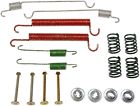 084-1163 Hw17297 Dorman Drum Brake Hardware Kit Rear Fits Eagle 082702383865
