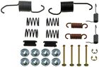 Hw17300 Dorman Rear Drum Hardware Kit