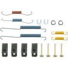 00082702383964 Hw17307 Dorman Disc Brake Hardware