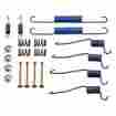 Hw17310 Dorman Rear Drum Brake Hardware Kit 082702383995