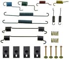 Hw17337 Dorman Rear Drum Hardware Kit