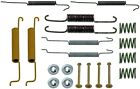 118.33001 Hw17348 Dorman Drum Brake Hardware Kit Fits 92-00 Vw Golf H17348 17348 H17290 52-17348 18k727