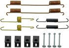 084-1480 Hw17352 Dorman Drum Brake Hardware Kit Fits Kia Sportage 082702384374