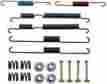 118.51003 Hw17354 Dorman Drum Brake Hardware Kit Fits 2005-2009 Kia Spectra First Stop 17354 H17358 084-1441 23004 082702384398