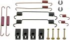 Hw17356 Dorman Rear Drum Hardware Kit