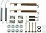 Hw17357 Dorman Drum Brake Hardware Kit 082702384428