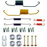 Hw17369 Dorman First Stop For Toyota Celica Prius Rear 082702424209