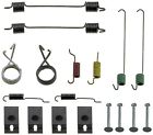 Hw17370 Dorman Rear Drum Hardware Kit