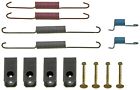 Hw17371 Dorman Rear Drum Hardware Kit