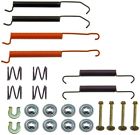 Hw17373 Dorman Rear Drum Hardware Kit