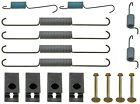 Hw17376 Dorman Rear Drum Hardware Kit