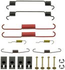 Hw17377 Dorman Rear Drum Hardware Kit