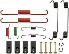 Hw17382 Dorman Rear Drum Hardware