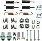 52-17396 Hw17396 Dorman Parking Brake Hardware Kit Rear 17396 084-1676 H17349 P17396