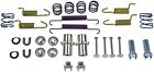 Hw17405 Duralast Parking Brake Hardware Kit Rear Dorman Carlson
