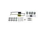 Hw17408 Dorman Drum Brake Hardware Kit For Toyota
