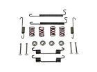 Hw17409 Dorman Drum Brake Hardware Kit For Suzuki Swift