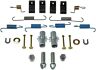 Hw17411 Dorman Products Parking Brake Hardware Kit Fits Honda 082702623268