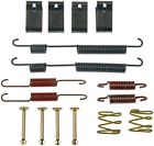 Hw17413 Dorman Rear Drum Hardware Kit