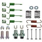 Hw17417 Dorman First Stop Parking Brake Hardware Kit Brand 082702623312