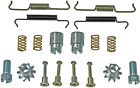 Hw17420 Dorman-first Stop Drum Brake 082702664001
