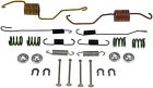 52-17509 Hw17432 Dorman Drum Brake Hardware Kit