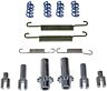 Hw17438 Dorman Parking Brake Hardware Kit Rear 082702664155